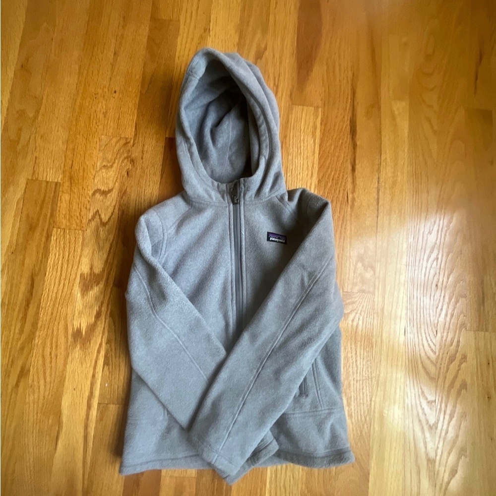 NWT Patagonia Fleece